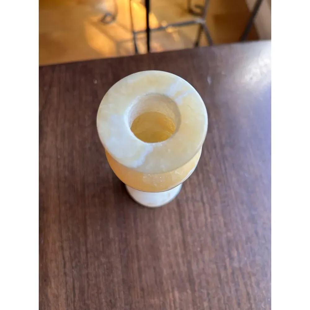 American Vintage vintage alabaster